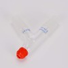 Labasics 3 Way Distilling Thermometer Adapter with 24/40 Joints and