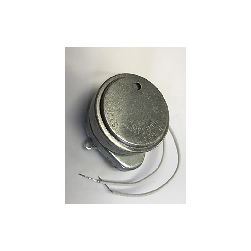 35194R / A587RC Hansen Synchron Motor 1RPM