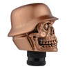 Padaodao Skull Gear Knob Devil Soldier Shift Stick Lever Handle