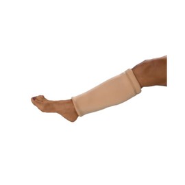 Shin Tube ST1350S – Protective Leg Sleeve for Skin Tear & Pressure Relief – Breathable, Soft & Comfortable – Small Size