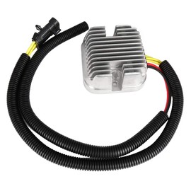 Restawhile Voltage Regulator Rectifier 2013-2015 for Polaris 4014029 4015229