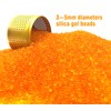 Gun Safe Dehumidifier, Moisture Absorbers, TOAAOT 200g Silica Gel Canister