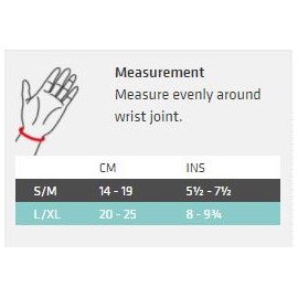 Thermoskin Sport Thumb Adjustable, L/XL