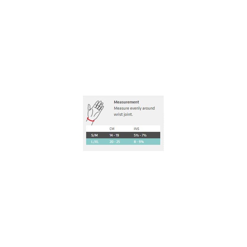 Thermoskin Sport Thumb Adjustable, L/XL
