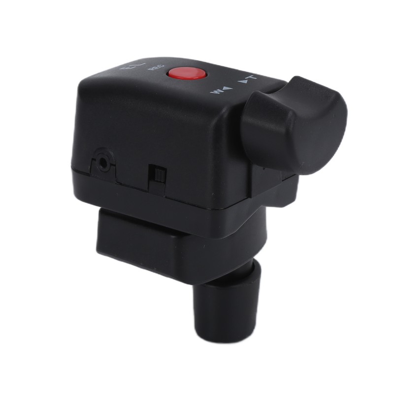 Camcorder Remote Controller Camera Zoom Lens Controller 2.5mm Jack Cable