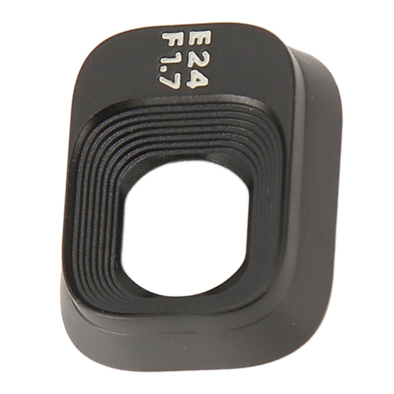 Plastic Camera Lens Frame Lid Front Cover Replacement for Mini