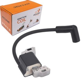 IGCLINIC Ignition Coil For Briggs & Stratton 593872 Magneto 450E 125cc 500E 550E Mower