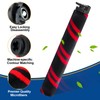 Scienraise Soft Roller Brush Replacement for Shark Stratos DuoClean AZ3000