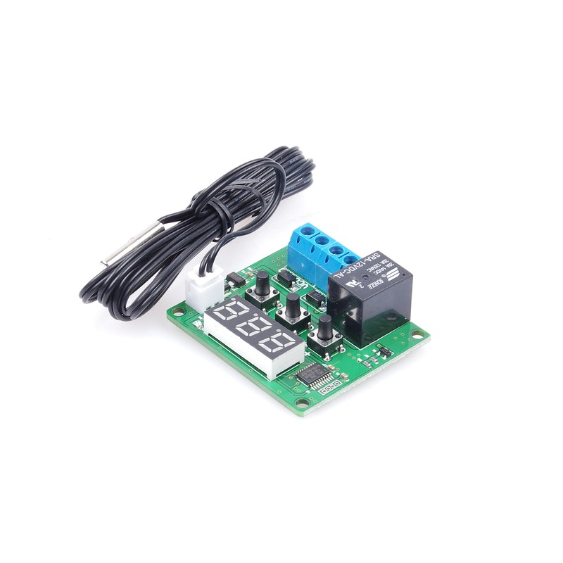 NOYITO Digital Temperature Controller Module -58℉ to +257 ℉ Temperature
