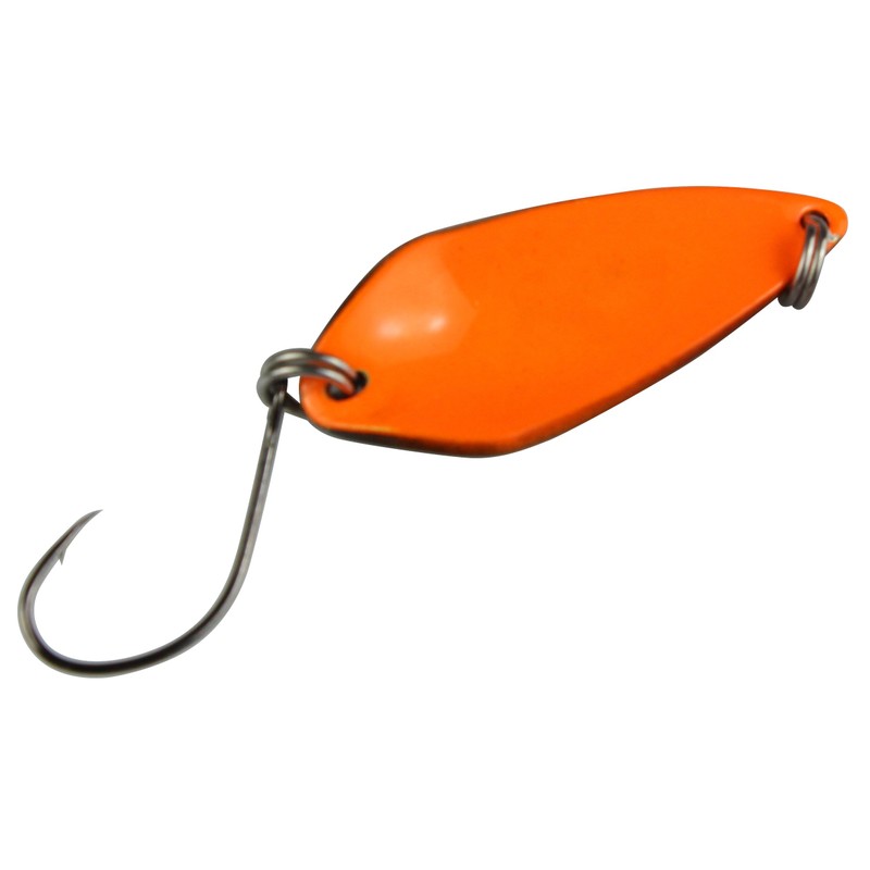 FTM Spoon Rock Blinker 4.2 g - Spoon Blinker for