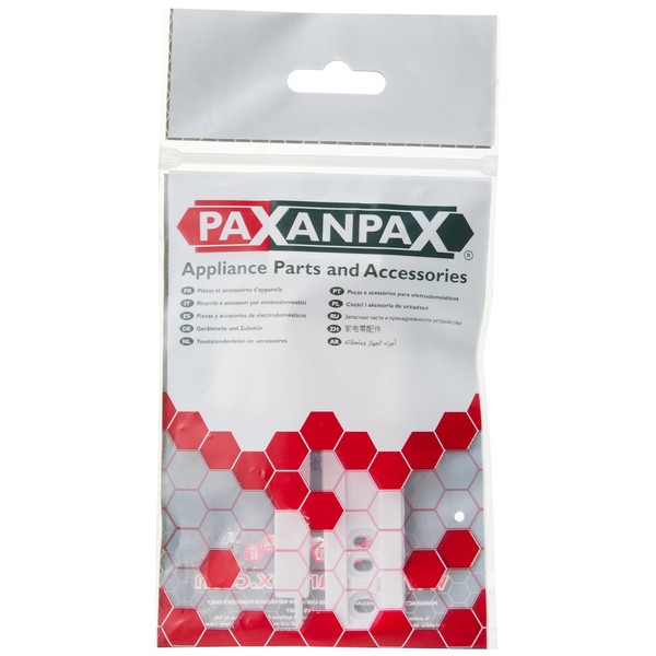 Paxanpax Integrated Sliding Door Hinge/Mounting Kit