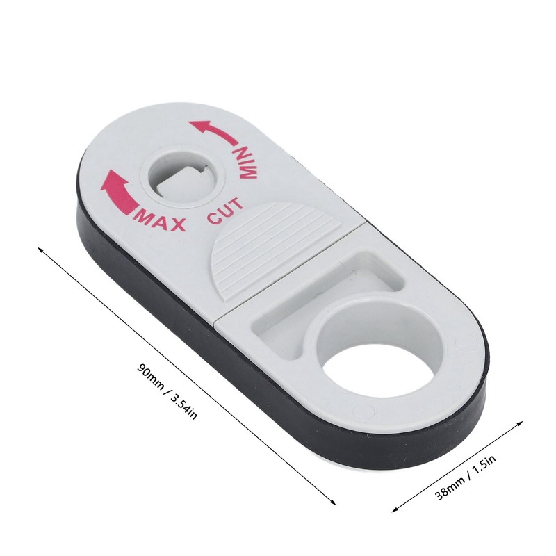 Coaxial Cable Stripping Pliers Universal Mini Network Wire Stripping Tool