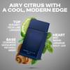 Perry Ellis Sky Eau De Toilette Spray for Men -