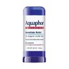 Aquaphor Barra de bálsamo curativo, protector de la piel, 0.65