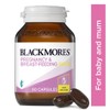 Blackmores Pregnancy and Breast-Feeding Gold 60 Capsules