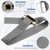 Eudaimonia Heavy Duty Filter Strap Wrench - Oil Filter Strap