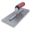 Marshalltown NT675 Notched Trowel 3/16 x 3/16 x 3/16-Inch Sq-Soft