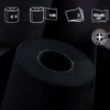 Renova Black Label, Papel Higienico Negro