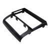 DKMUS Radio Stereo Bezel for Nissan Altima 2006-2012 Dash Installation