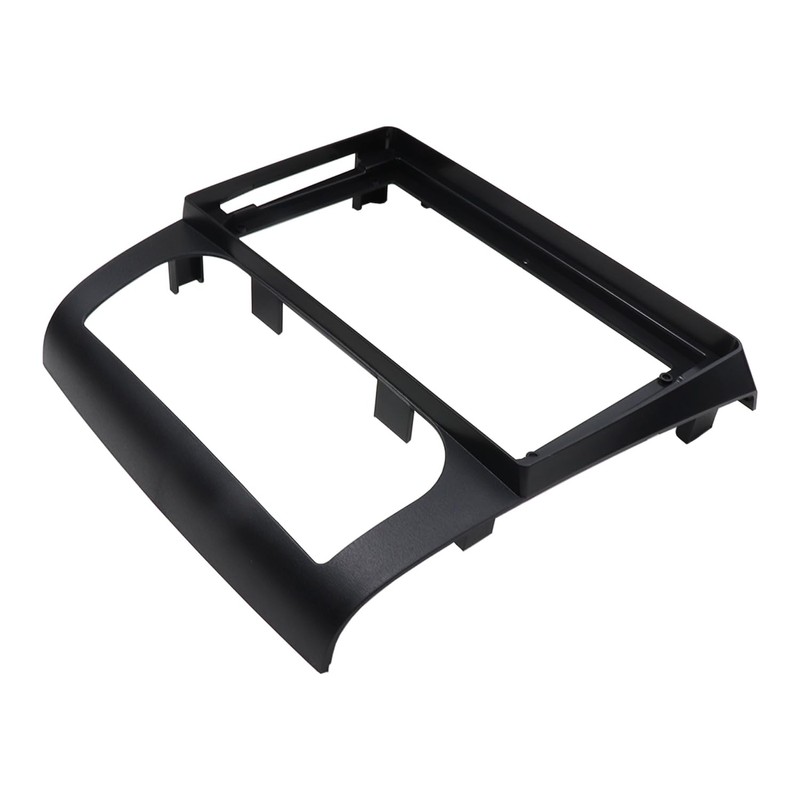 DKMUS Radio Stereo Bezel for Nissan Altima 2006-2012 Dash Installation