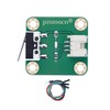 Pzsmocn Collision Sensor/Micro Snap Switch/Micro Limit Switch Module Compatible with