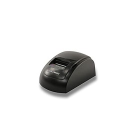 AccuBANKER AB510 Coin Sorter/Coin Roller and Wrapper Machine (Thermal Printer)