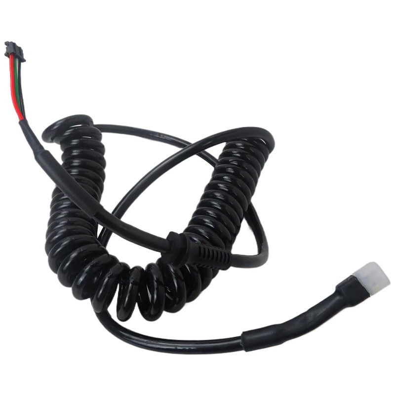 BUTITNOW New for Western Fisher Handheld Snow Plow Control Cord