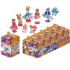SWEETBOX *SWEETBOX* MARMALADE W/TOY (ENCHANTIMALS) 10g/each, from Europe, 10 Pack