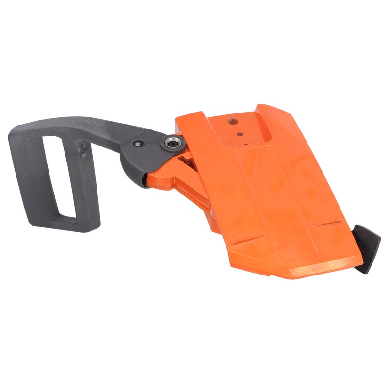 Chainsaw Cover High Accuracy High Hardness Fine Workmanship Chainsaw Parts