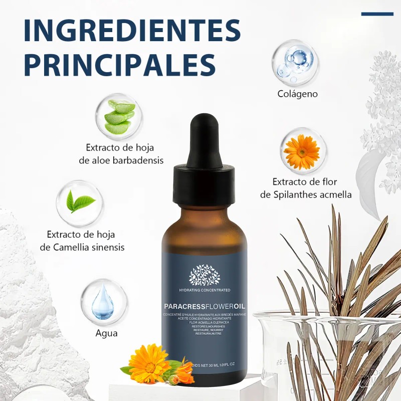 Suero Facial · Péptidos 10% · Anti-edad Y Arrugas 2pc
