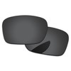 PapaViva Replacement Lenses for Oakley Holbrook Mix OO9384 Sunglass Solid