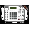 StyleFlip Skins Akai APC 40 MK2 | White | Protective Decal | StyleFlip Skins