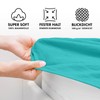 Jacobson Jersey Fitted Sheet, Cotton Bed Sheet (60 x 120