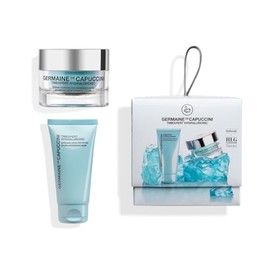 Timexpert Hydraluronic Duo Routine Extraordinary Germaine de Capuccini