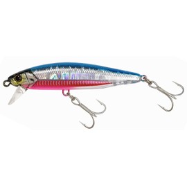 JACKALL Big Backer Anchorpedo 84 Bull Pin 0.9 oz (27 g)