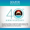 Source Naturals MBP Bone Renew - Milk Protein For Advanced