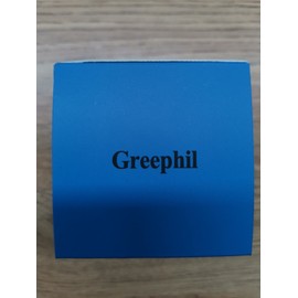 Greephil DAY &NIGHT retinol collagen moisturizer face cream -1.7 fl.oz//50ML