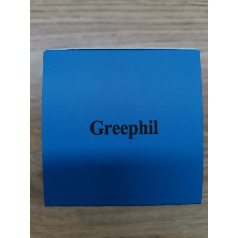 Greephil DAY &NIGHT retinol collagen moisturizer face cream -1.7 fl.oz//50ML