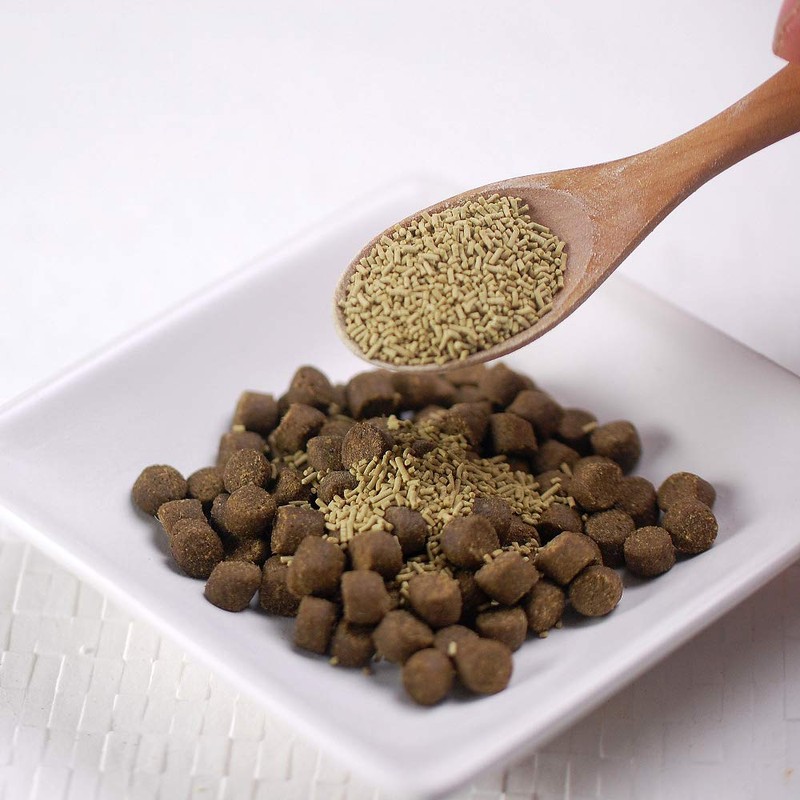 Dog Lacto Supplements Yeast Slim G