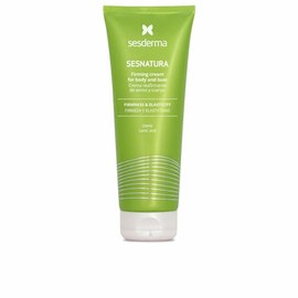 Sesderma Sesnatura Crema Reafirmante Senos Cuerpo, Firmeza Tersura e Hidratación 200 ml