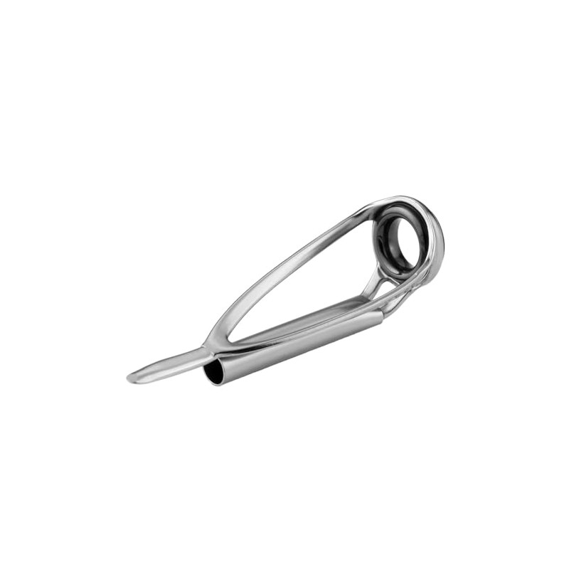 FUJI KOGYO, Fuji MN Top Guide, Stainless Steel Frame, SiC