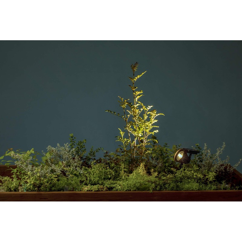 Takasho Solar Light High Power LED Solar Upright 1 LGS-129
