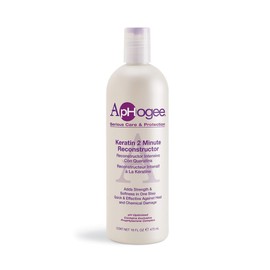 Aphogee ApHogee Intensive 2 Minute Keratin Reconstructor (16 OZ)