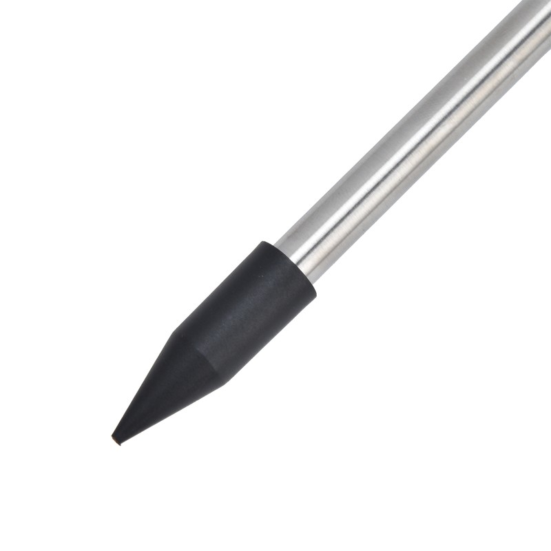 2PCS Solar Powered Garden Light Flag Lawn Stake Lamp for