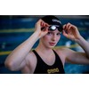 Arena - Gorro de natación Suave 3D