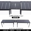 Deerest Table UnBox Dedicated Extension Top Plate One Unit Extension