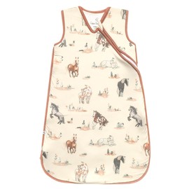 Copper Pearl Premium 3-Layer Knit Sleep Bag 2.5 TOG Montana