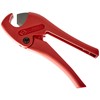 C.K 430001 PVC Pipe Cutter, 195 mm L