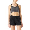 hummel Women's Shorts Hmlcore Xk Poly Shorts Woman