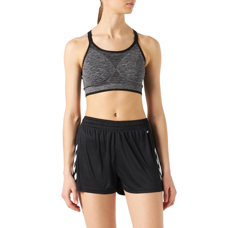 hummel Women's Shorts Hmlcore Xk Poly Shorts Woman